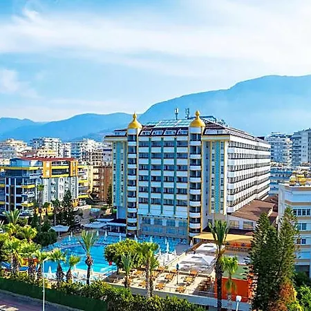 Prestige Alanya