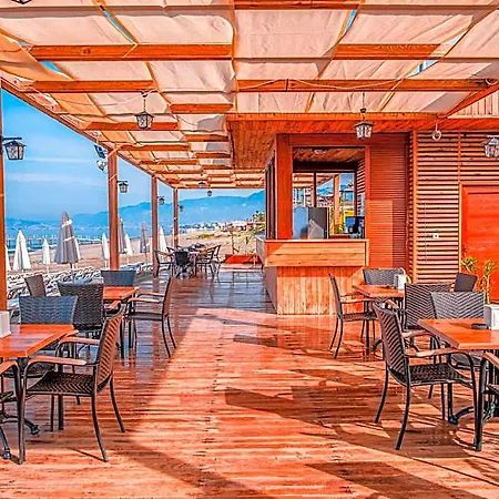 Prestige Alanya Mahmutlar