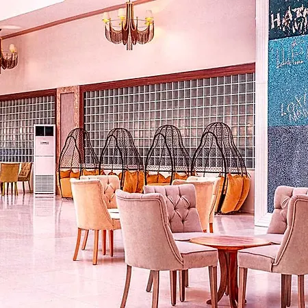 Prestige Alanya Hotel 4*