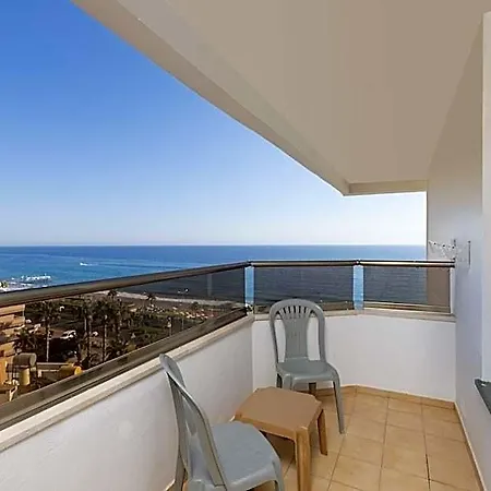 Prestige Alanya 4*