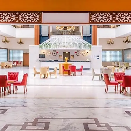 Hotel Prestige Alanya Mahmutlar