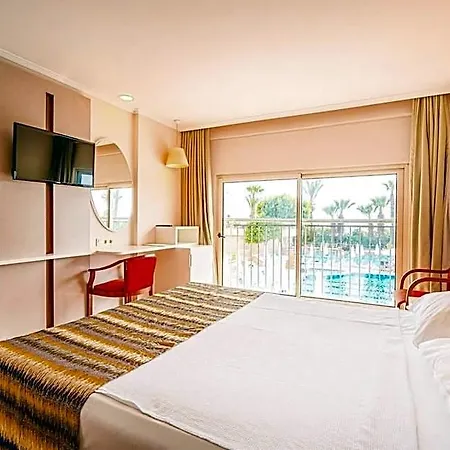 Prestige Alanya 4* Mahmutlar