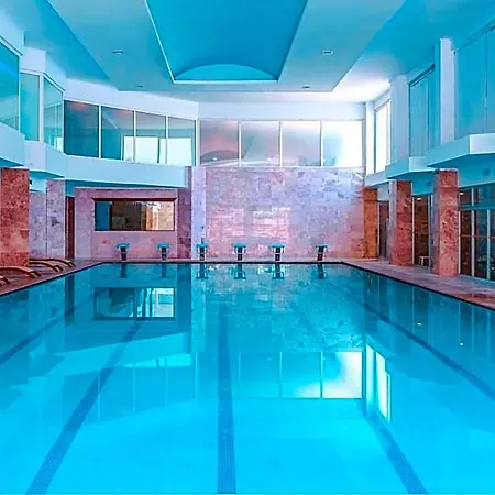 Prestige Alanya Szálloda Mahmutlar