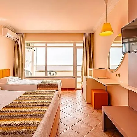 Prestige Alanya 4*