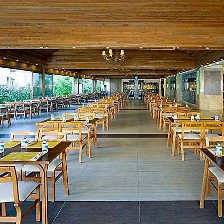 Prestige Alanya