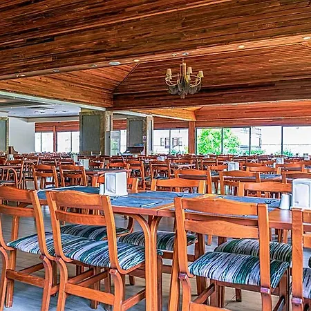 Szálloda Prestige Alanya Mahmutlar