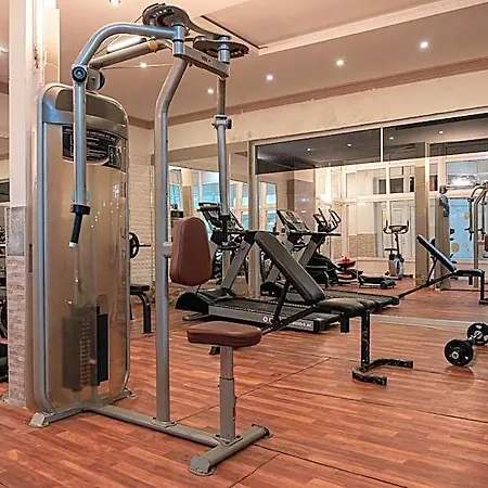 Szálloda Prestige Alanya