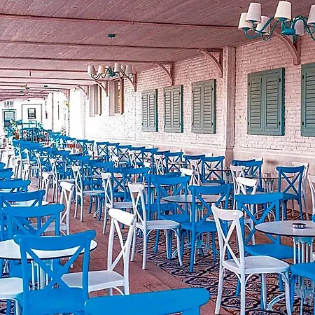 Prestige Alanya Szálloda Mahmutlar