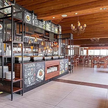Prestige Alanya Szálloda 4*