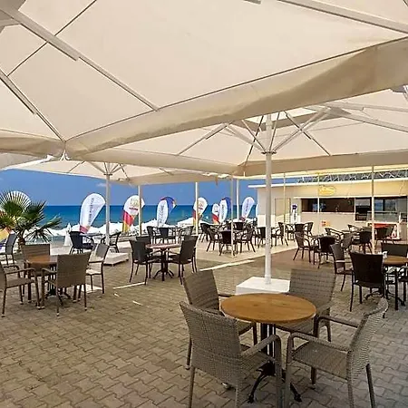 Prestige Alanya Mahmutlar