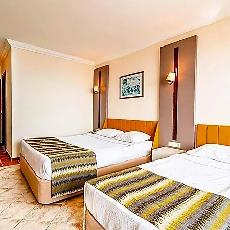 Prestige Alanya Szálloda