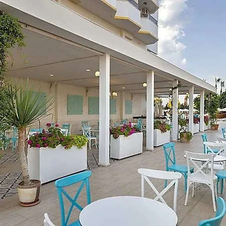 Prestige Alanya Hotel