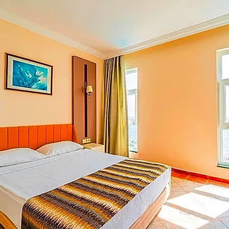 Prestige Alanya 4* Mahmutlar