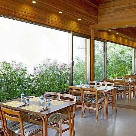 Prestige Alanya Mahmutlar