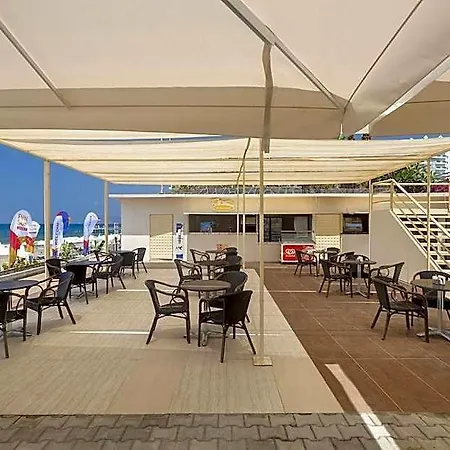 Hotel Prestige Alanya 4*