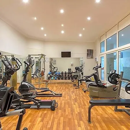 Prestige Alanya