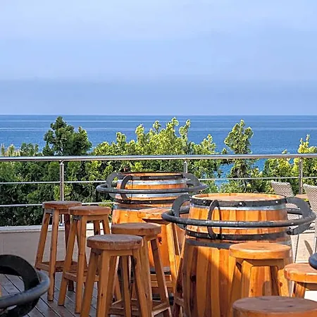 Prestige Alanya Mahmutlar