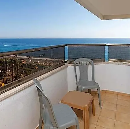 Prestige Alanya Hotel