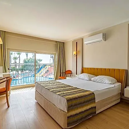 Prestige Alanya Mahmutlar