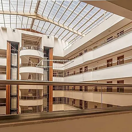 Hotel Prestige Alanya