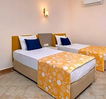 Prestige Alanya