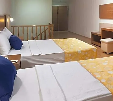Prestige Alanya Hotel