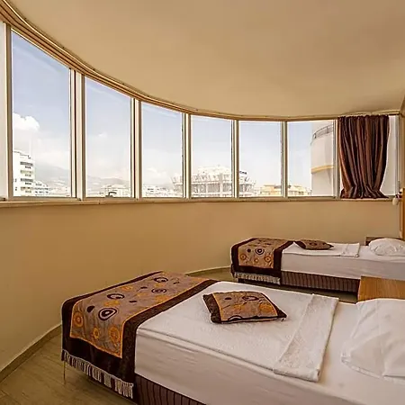 Hotel Prestige Alanya
