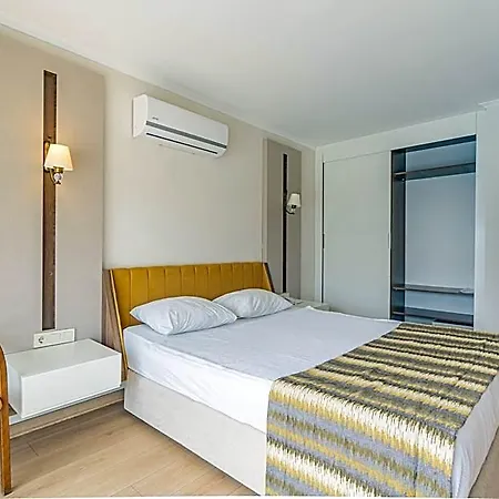 Prestige Alanya Hotel