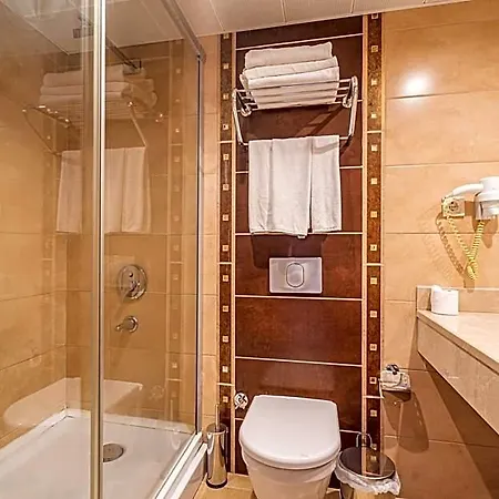 Hotel Prestige Alanya